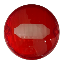 153420 Kempf Lichtscheibe f. 3K-Leuchte (Fertiger-fähig)